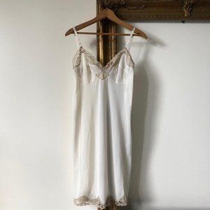 Emilio Pucci slip 1960s
